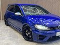 Volkswagen Golf 2.0 Golf R DSG 4WD 5dr 14