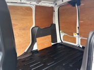 Ford Transit Connect 200 L1 Limited 120 ps Automatic Panel Van - Sat Nav / Rear Camera 9