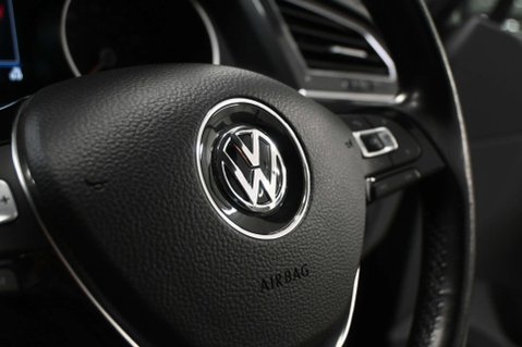 Volkswagen Tiguan 1.4 Tiguan SE Nav TSi 5dr 41
