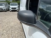 Ford Transit Connect LWB L2H1 Low Roof Trend Sensors Cam EURO 6 NO VAT 18
