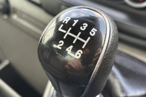 Ford Transit 350 Drw L2 130ps Single Cab Tipper 33