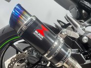 Kawasaki Z900 2017 ONLY 8K NEW MOT SUPER NAKED EXCELLENT CONDITION 900CC 21