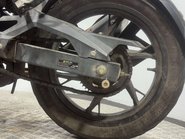 Keeway RKF 125 2023 ONLY 4K 1 OWNER NEW MOT 125CC NAKED BIKE 24