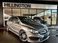 Mercedes-Benz B Class 2.1 B200d AMG Line (Premium) 7G-DCT Euro 6 (s/s) 5dr 2