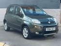 Fiat Panda 0.9 TwinAir 4x4 Euro 6 (s/s) 5dr