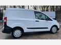 Ford Transit Courier 1.5 TDCi Panel Van 5dr Diesel Manual L1 Euro 6 (SLD) (75 ps) 8