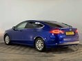 Ford Mondeo ZETEC ECONETIC TDCI 1.5 10