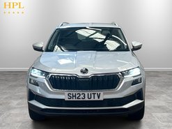 Skoda Karoq 1.5 TSI ACT SE L SUV 5dr Petrol DSG Euro 6 (s/s) (150 ps)