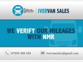 Fiat Ducato 2.3 MultiJetII 35 MLWB H1 Euro 6 2dr 46