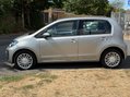 Volkswagen Up MOVE UP 1 OWNER 7