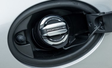 Porsche 718 Boxster 25 YEARS 45