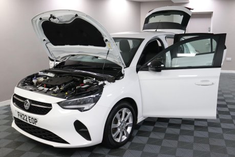 Vauxhall Corsa SE EDITION 16