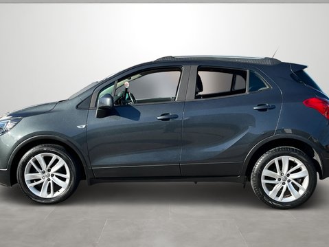 Vauxhall Mokka X 1.4T Active 5dr 7
