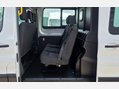 Ford Transit TREND 350 6 SEATER DCIV CREW VAN L3 H2 2.0 TDCI 130ps EU6 12