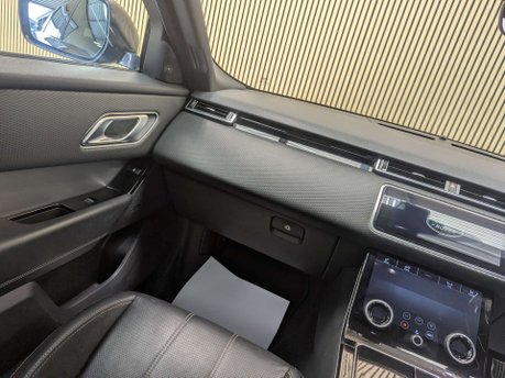 Land Rover Range Rover Velar 2.0 Range Rover Velar R-Dynamic S D240 Auto 4WD 5dr 51