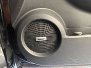 Nissan Qashqai 1.6 Tekna CVT 2WD Euro 5 5dr (AVM) 41