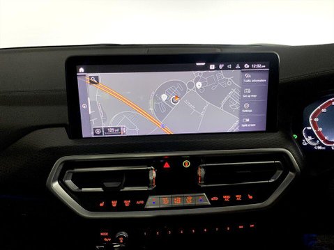 BMW Ix3 80kWh M Sport Pro SUV 5dr Electric Auto (286 ps) Cruise Control - Reverse C 18