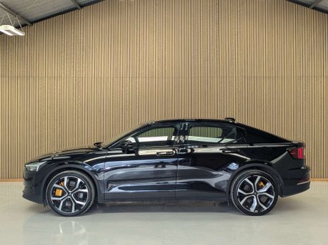 Polestar 2 2 Pilot Plus EV AWD 4WD 5dr 15