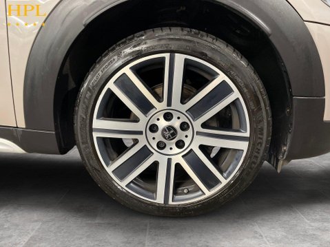 Mini Countryman 1.5 Cooper Exclusive SUV 5dr Petrol Steptronic Euro 6 (s/s) (136 ps) 1 Owne 10