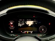 Audi TT TFSI S LINE 44