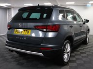 SEAT Ateca TSI EVO XCELLENCE 11