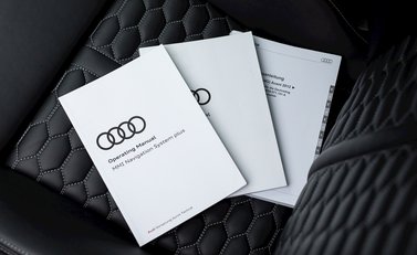 Audi RS6 Avant Performance 37