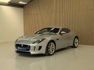 Jaguar F-Type 3.0 F-Type S V6 Auto 3dr 9
