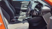 Vauxhall Corsa 1.2 Turbo SE Nav Premium Hatchback 5dr Petrol Auto Euro 6 (s/s) (100 ps) 11