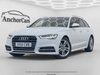 Audi A6 (Sold) 2.0 TDI ultra S line Estate 5dr Diesel S Tronic Euro 6 (s/s) (190 ps