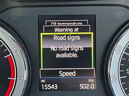 Skoda Karoq 1.5 Karoq Edition TSi Semi-Auto 5dr 26