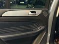 Mercedes-Benz GLE 3.0 GLE 350 D 4Matic AMG Line Premium+ Auto 4WD 5dr 47