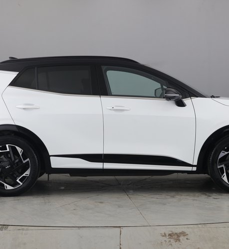 Kia Sportage GT-Line 'S' 1.6 T-GDi DCT 48v