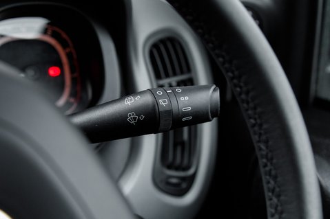 Fiat Panda TWINAIR 16