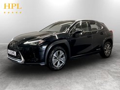 Lexus Ux 300e 54.3kWh SUV 5dr Electric Auto (204 ps) DAB Radio - Parking Sensors