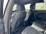 Audi Q3 1.5 TFSI CoD 35 S line S Tronic Euro 6 (s/s) 5dr 35