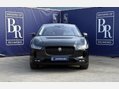 Jaguar I-Pace 400 90kWh HSE Black SUV 5dr Electric Auto 4WD (400 ps) 10