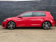 Volkswagen Golf 2.0 Golf GTD Semi-Auto 5dr 12