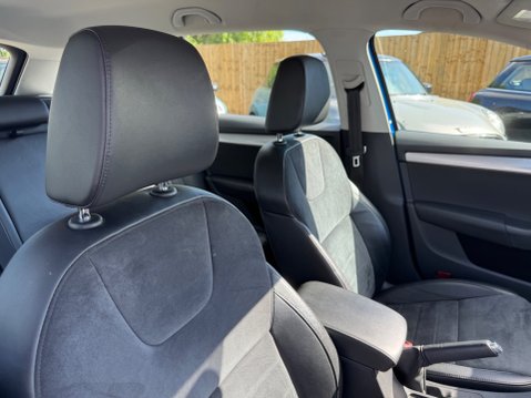 Skoda Octavia ELEGANCE TDI CR DSG 56