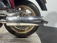 Honda Pan 1998 GOOD RUNNING PROJECT BIKE 1100CC CLASSIC SPORTS TOURER 23