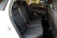 Volkswagen Polo SE 33