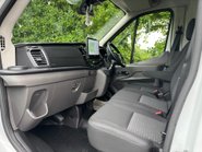 Ford Transit 350 Limited L3H3 165 ps Panel Van 16
