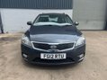 Kia Ceed 1.6 CRDi 2 Sports Wagon Auto Euro 5 5dr 2