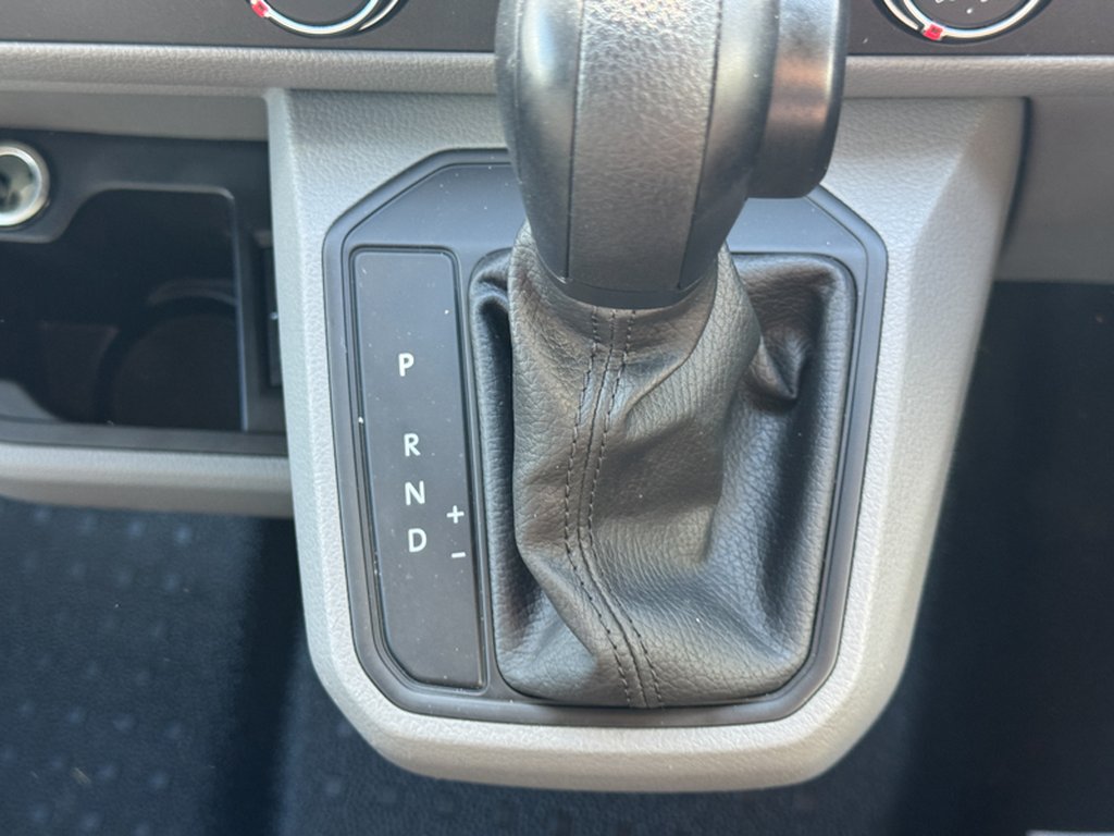 2021 Volkswagen TransporterAUTO SWB L1H1 Low Roof Startline T32 Air Con Sensors EURO 6 — thumbnail 36 of 51