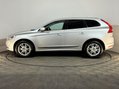 Volvo XC60 D4 SE LUX NAV AWD 5