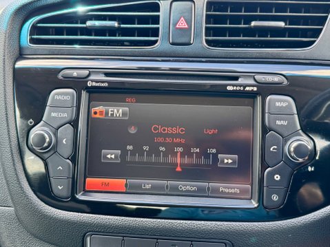 Kia Ceed CRDI 3 ECODYNAMICS 30