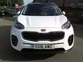 Kia Sportage 2.0 CRDi KX-4 AWD Euro 6 5dr 12
