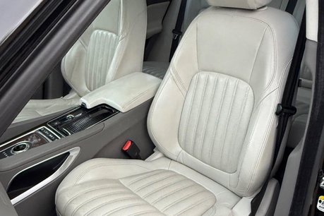 Jaguar F-Pace I PORTFOLIO AWD 52