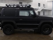 Suzuki Jimny ALLGRIP 4