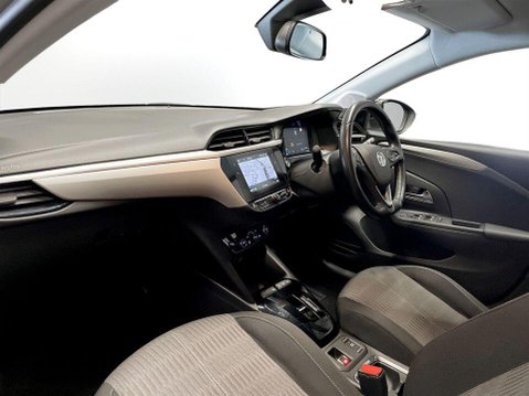 Vauxhall Corsa Electric 50kWh SE Premium Hatchback 5dr Electric Auto (136 ps) Air Con - Alloy Wheel 15