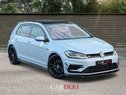 Volkswagen Golf 2.0 Golf R TSi Semi-Auto 4WD 5dr